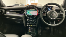 MINI Hatchback 135kW Cooper S Level 3 33kWh 3dr Auto Electric Hatchback